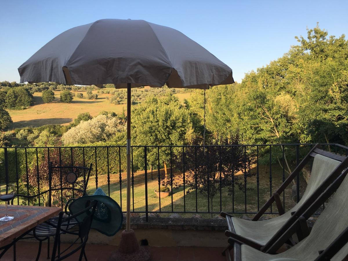 Farmhouse Gello By Toscanatour Монтекатини-Валь-ди-Чечина Экстерьер фото